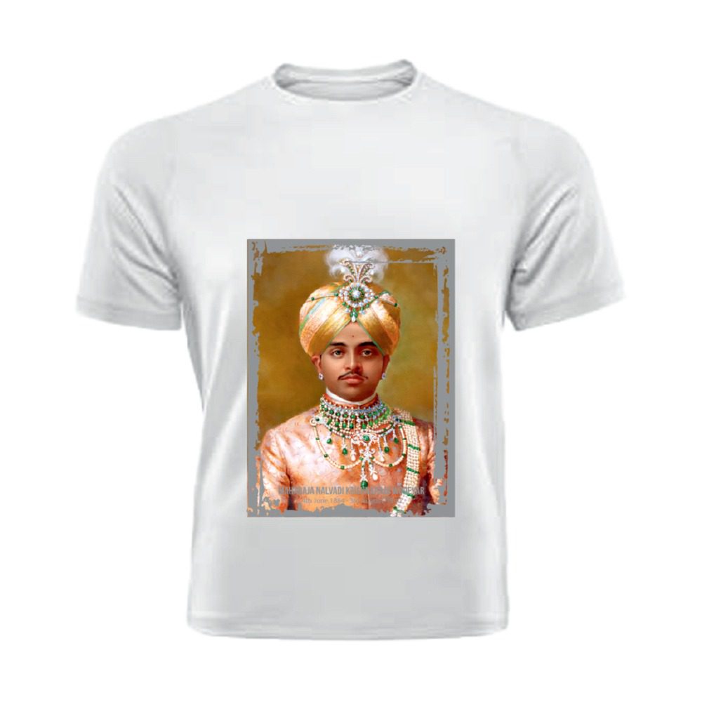 Jersey Namma Mysore Tshirts 03