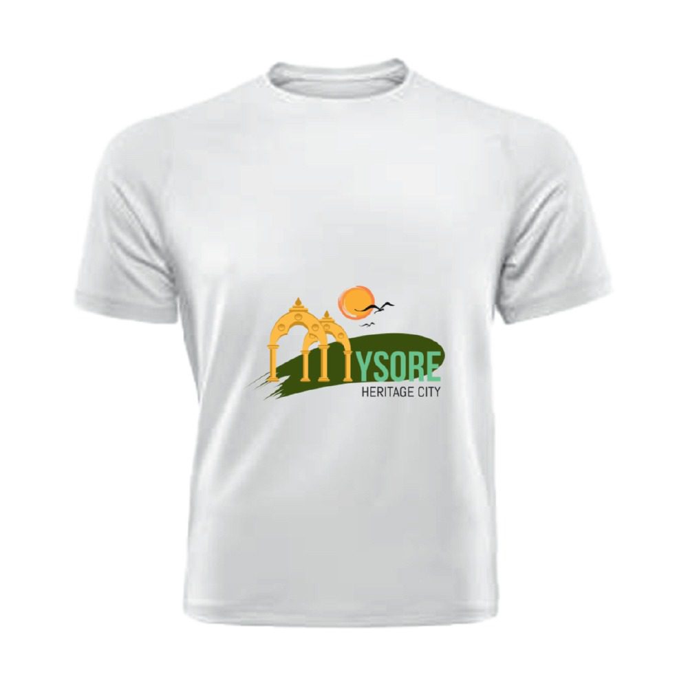 Jersey Namma Mysore Tshirts 06