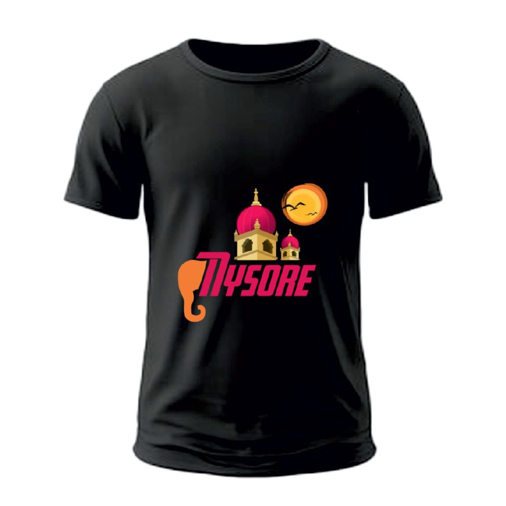 Jersey Namma Mysore Tshirts