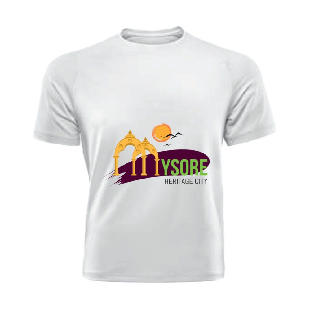 Jersey Namma Mysore Tshirts 04