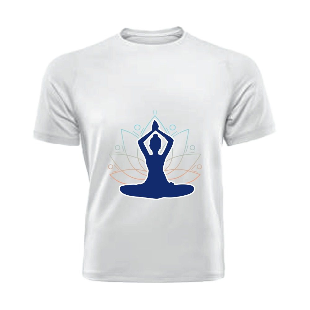 Jersey Yoga T-Shirts 02