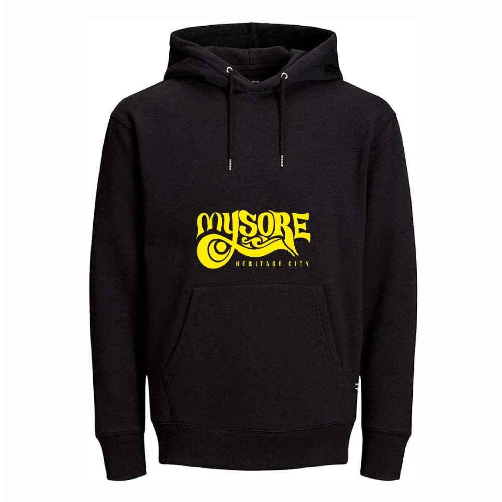 Mysore – Hoodie