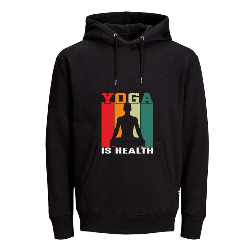 Yoga – Hoodie