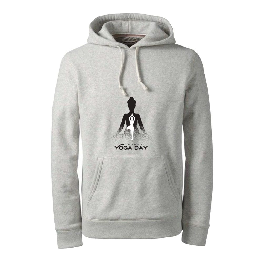 Yoga – Hoodie 3