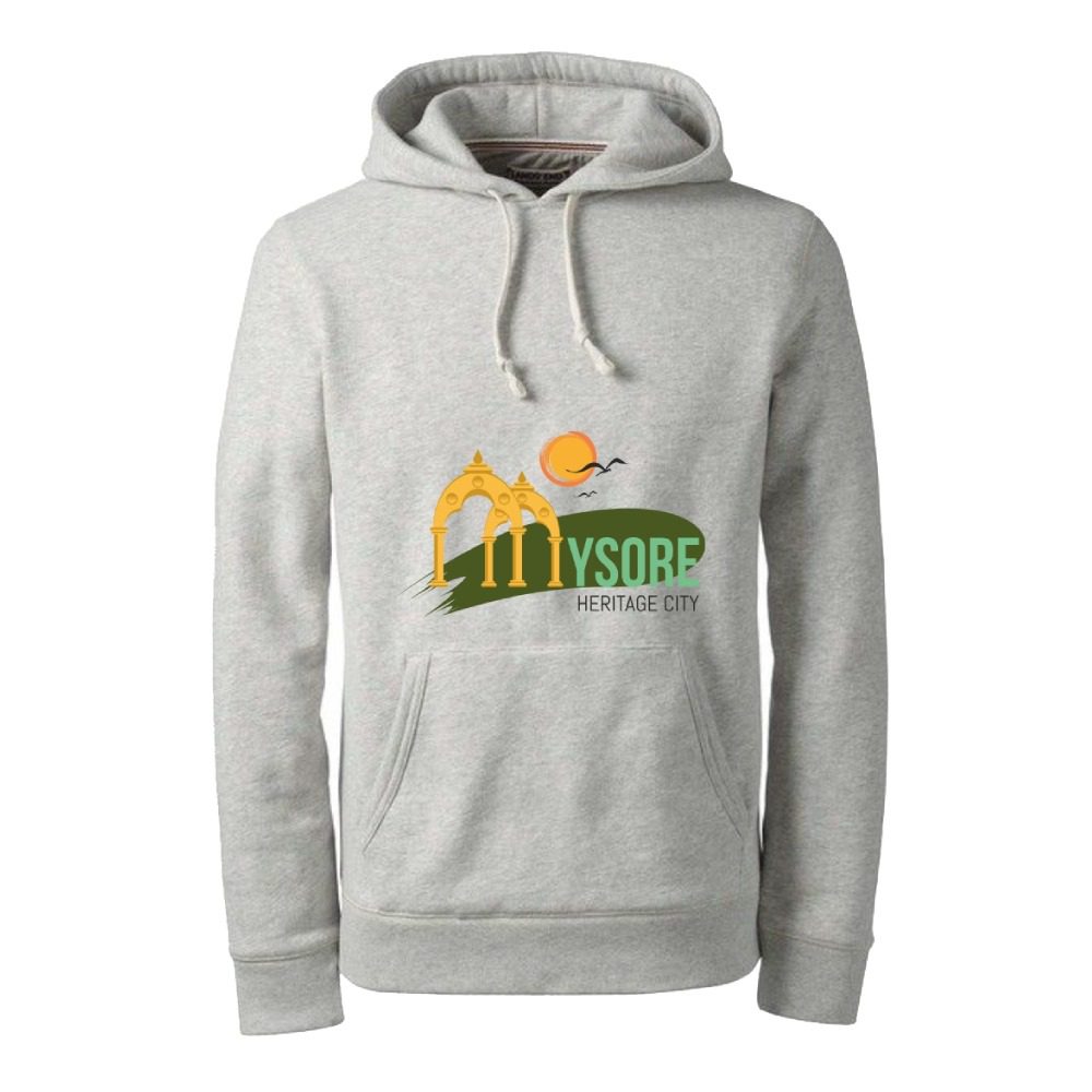 Yoga – Hoodie 5