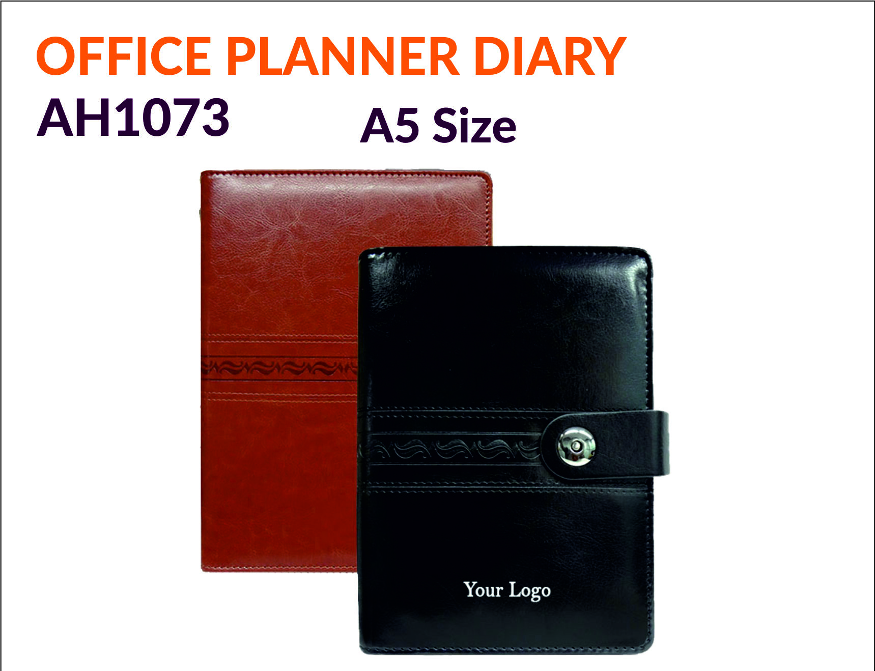 OFFICE PLANNER DIARY AH1073