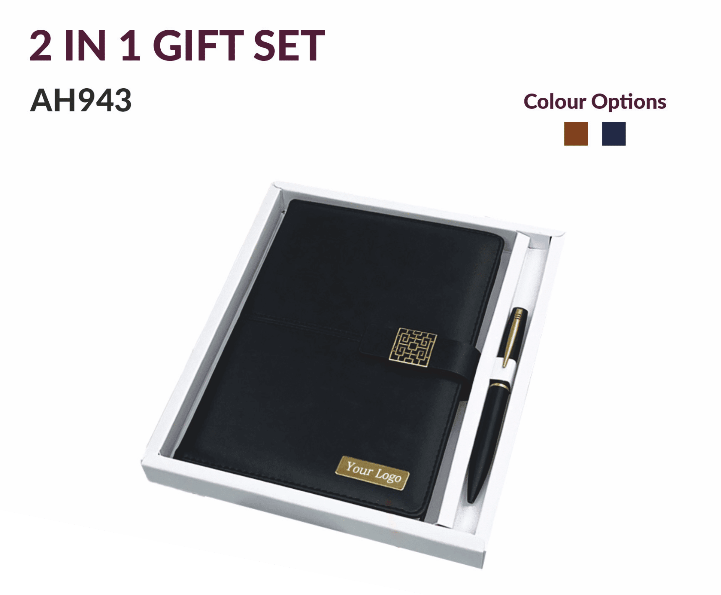 2 IN 1 GIFT SET