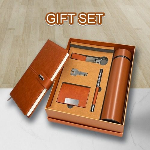 6 in 1 Giftset