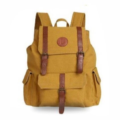 CITY SLICKER BACKPACK