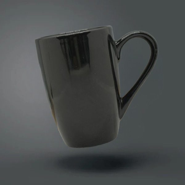 11oz Full Colour Conical Mug