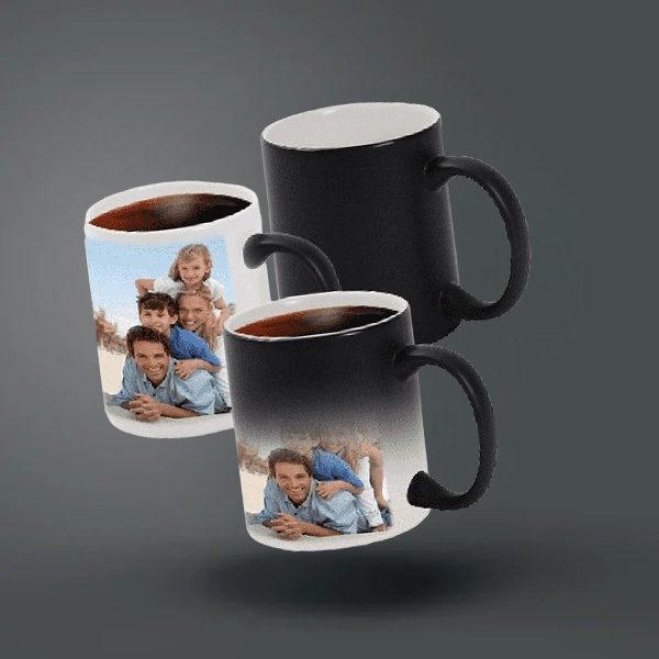 11oz Magic Mug