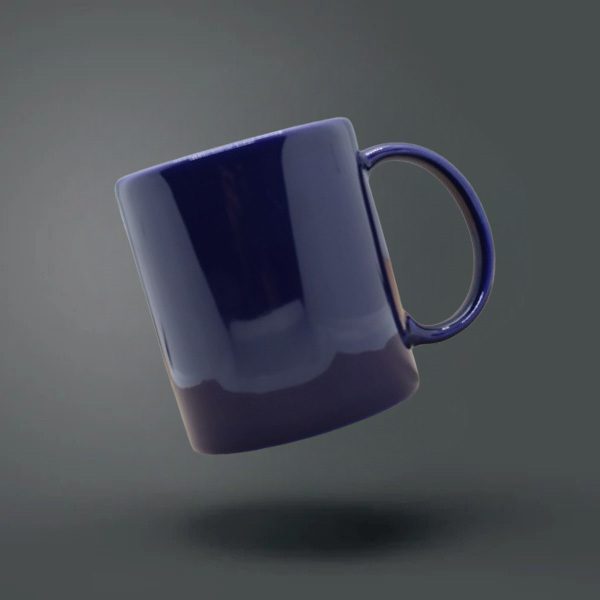 11oz Non-Sublimation Mugs