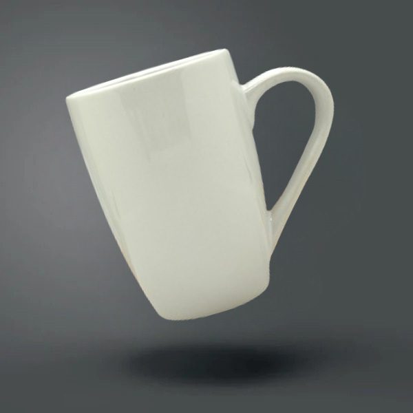 11oz Sublimation Conical Mug
